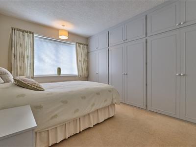 Front Bedroom Two